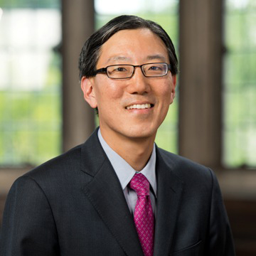 James Kwak