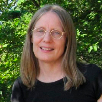 Deborah Calloway