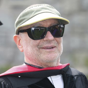 Robert Birmingham