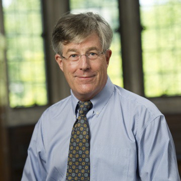 Timothy Everett