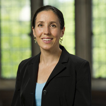 Jessica Rubin